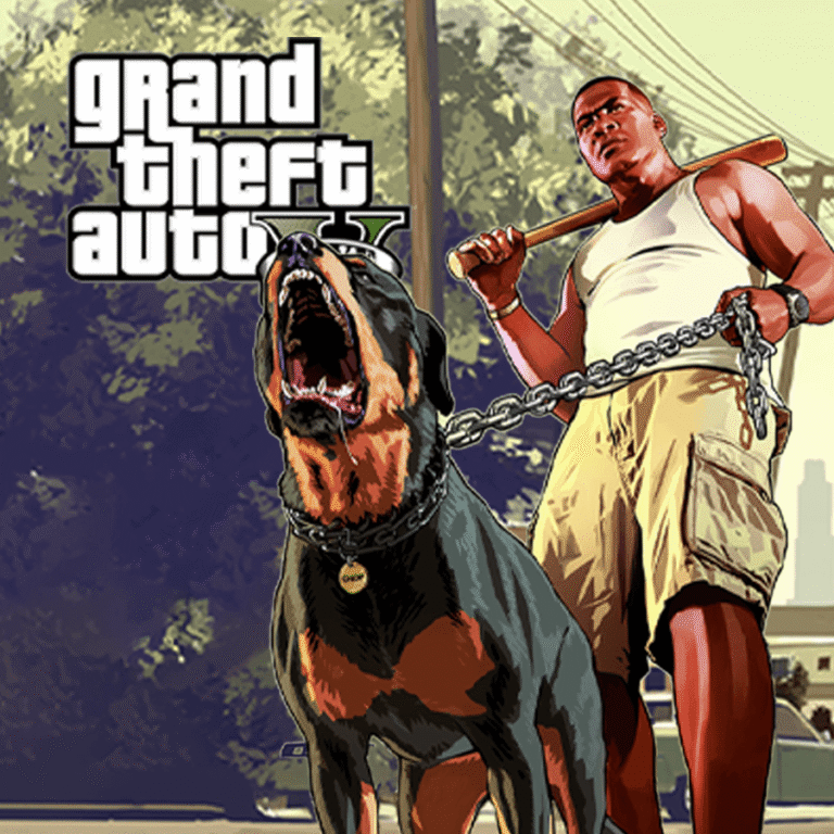 GTA: Zero Accountability