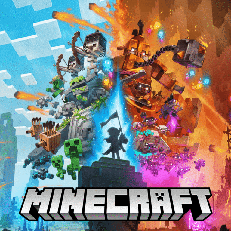 Minecraft : Obsidian Core