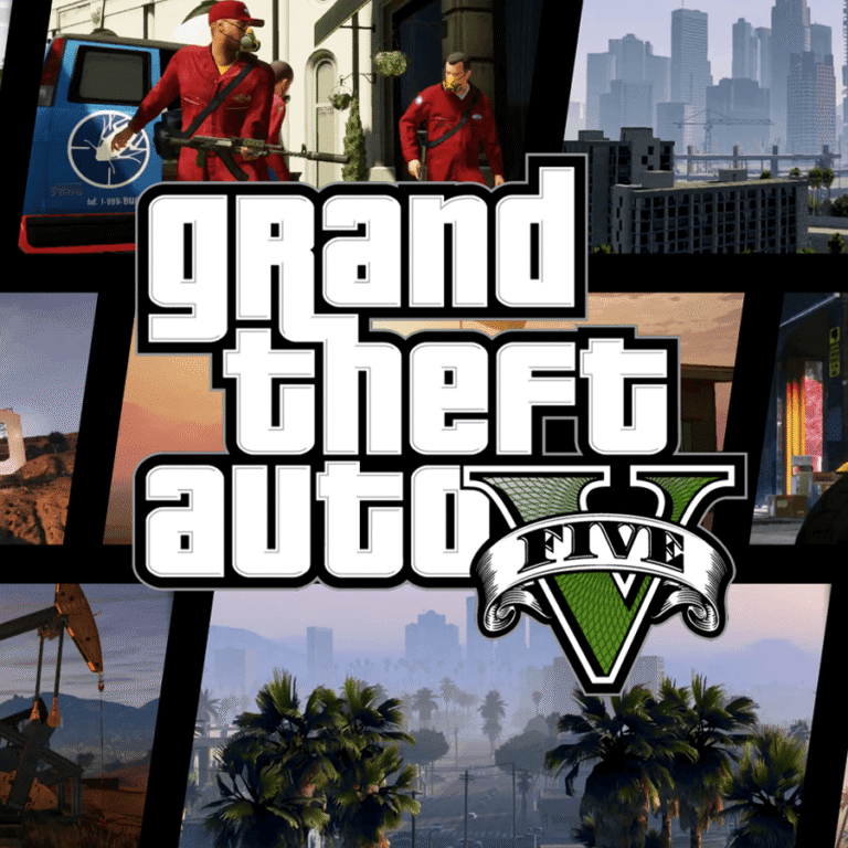 GTA: The Last Syndicate