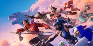 Fortnite Teases New Gameplay Mechanic – What Could Be Coming Next?