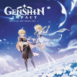 Genshin Impact