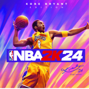 NBA 2K24