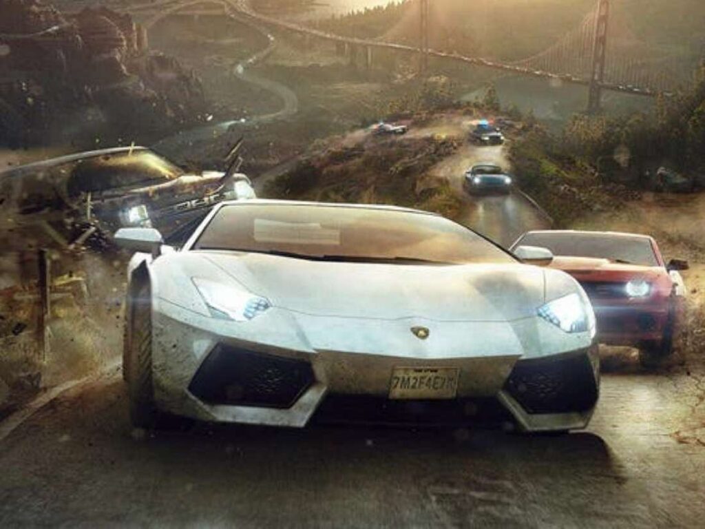 Ubisoft Delivers: The Crew 2 ‘Hybrid Mode’ is Live, Ensuring Game Longevity and Player Access