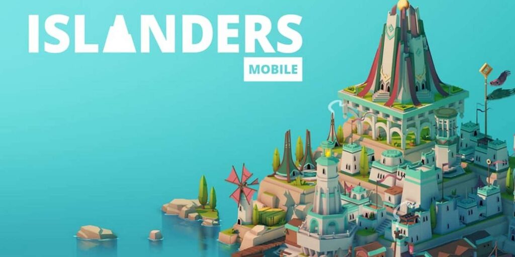 Islanders: The Serene City Builder Arrives on Mobile, Redefining On-the-Go Strategy Gaming