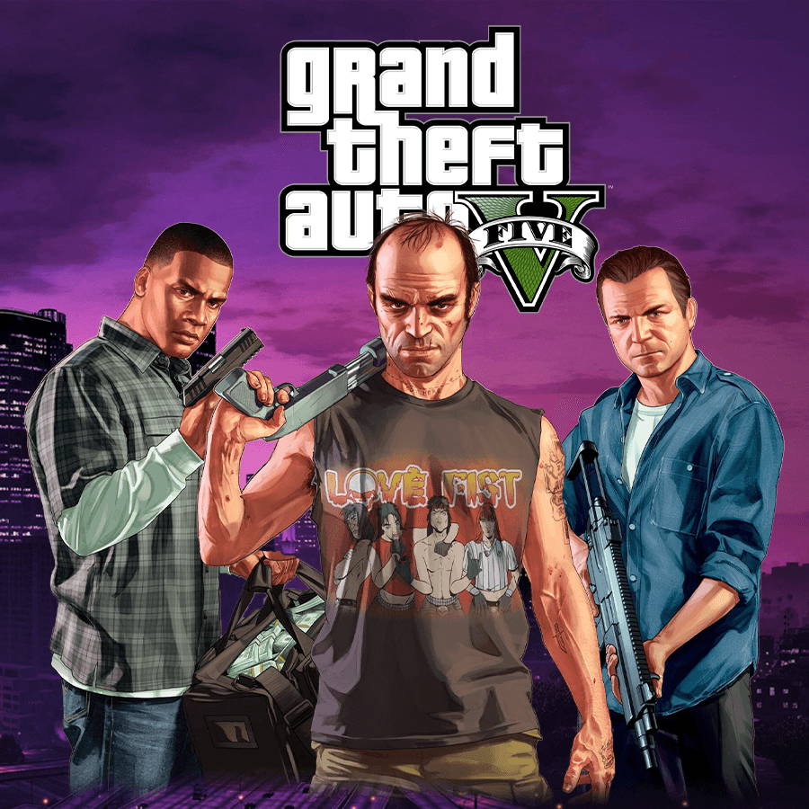 GTA Game