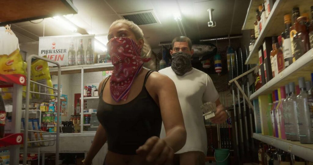 Industry Upheaval: Rockstar Games Staff Firings Spark Union-Busting Controversy Ahead of Grand Theft Auto VI Launch