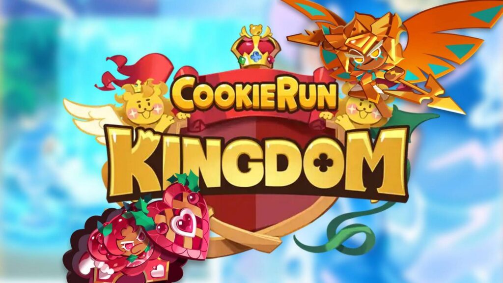 Cookie Run: Kingdom Players Have Until October 21 to Claim an Exclusive New Code