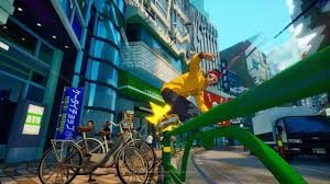 The End of the “Super Game”: Why Sega is Betting on Crazy Taxi and Jet Set Radio Instead.