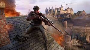 Don’t Overthink It: Lessons on Steam Success from the Team Behind Sniper Elite.