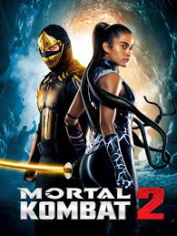 Mortal Kombat 2 Steelbook Alert: Where to Pre-Order the Ultimate 4K Blu-Ray Edition.